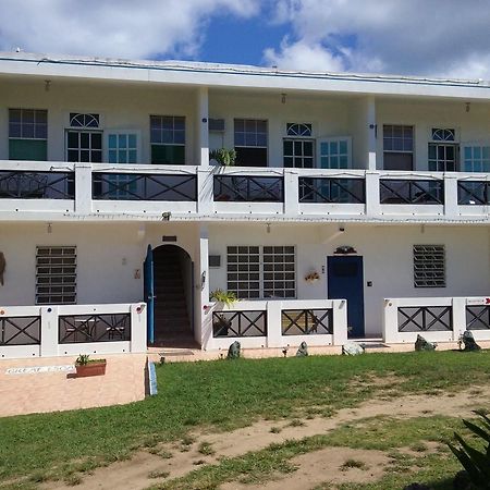Great Escape Hotel Vieques Luaran gambar