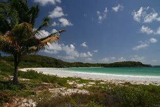 Great Escape Hotel Vieques Luaran gambar