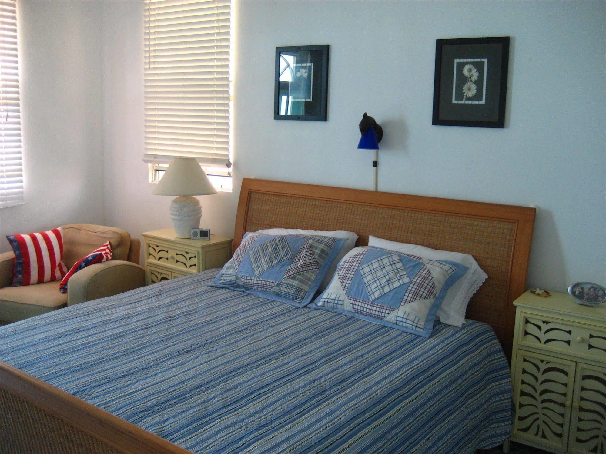 Great Escape Hotel Vieques Luaran gambar