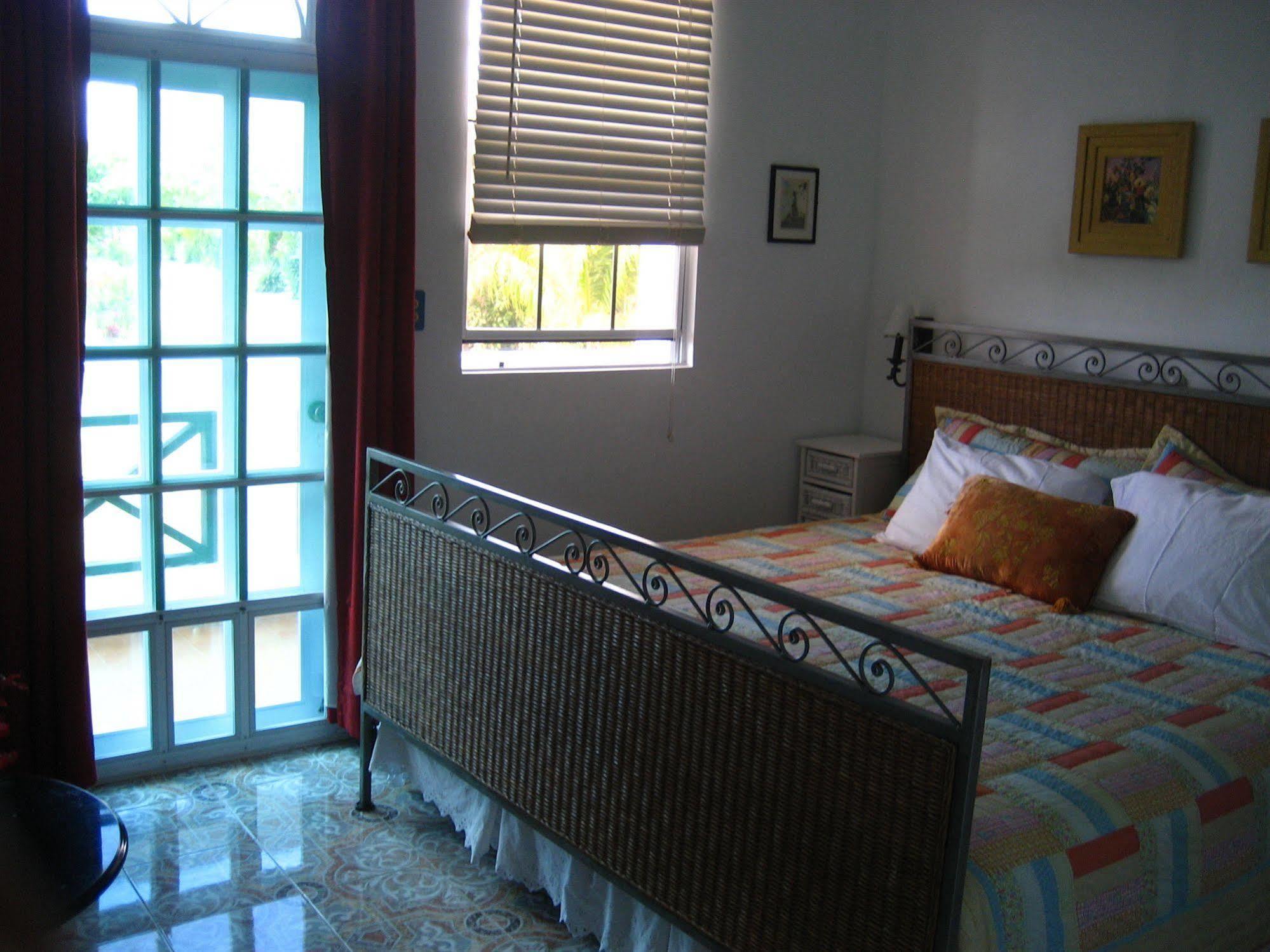 Great Escape Hotel Vieques Luaran gambar