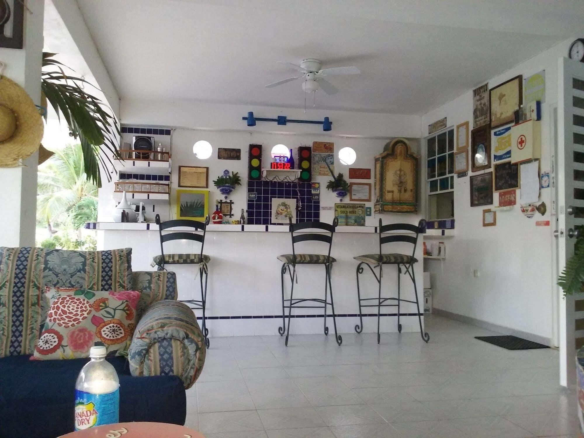 Great Escape Hotel Vieques Luaran gambar