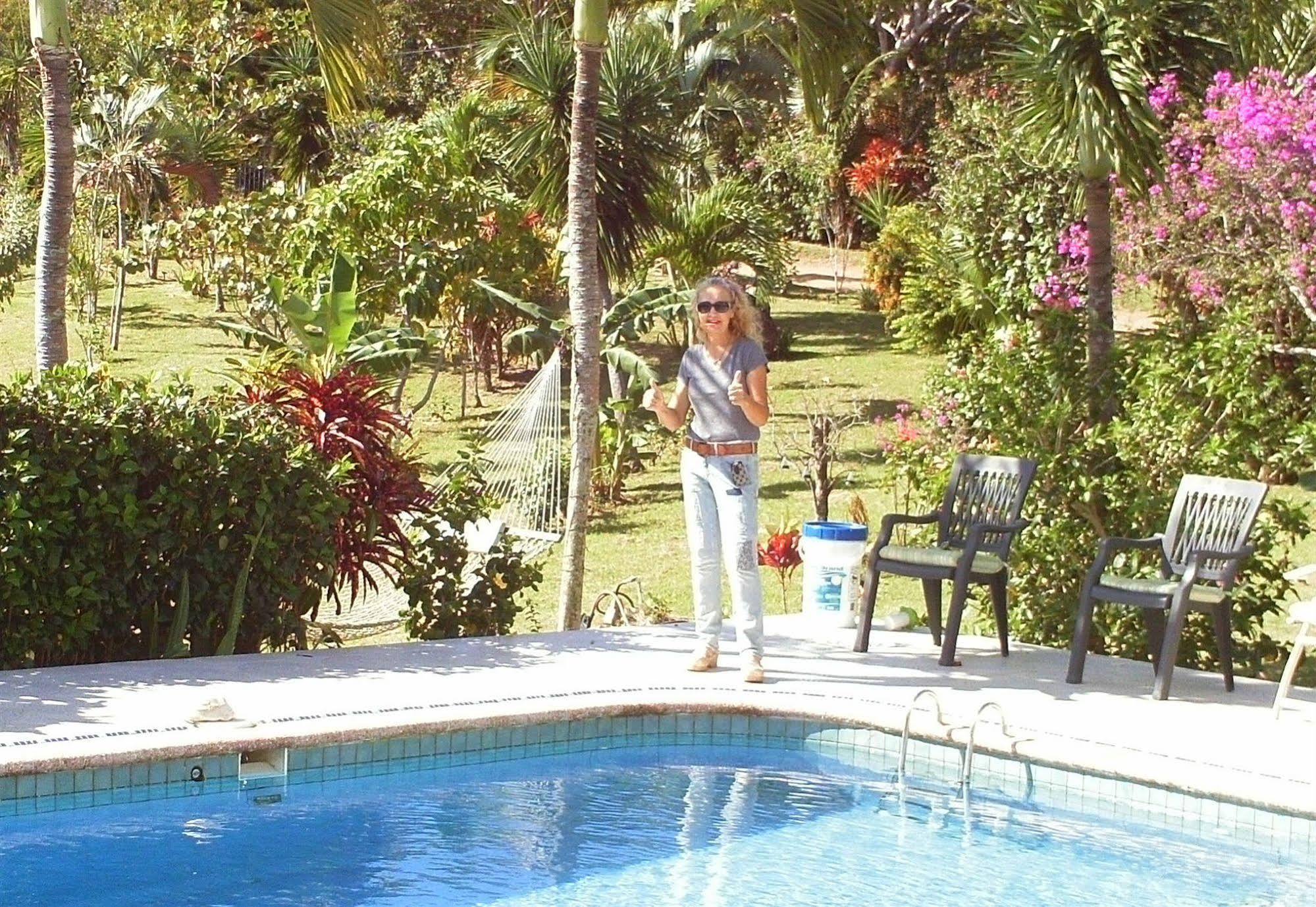 Great Escape Hotel Vieques Luaran gambar