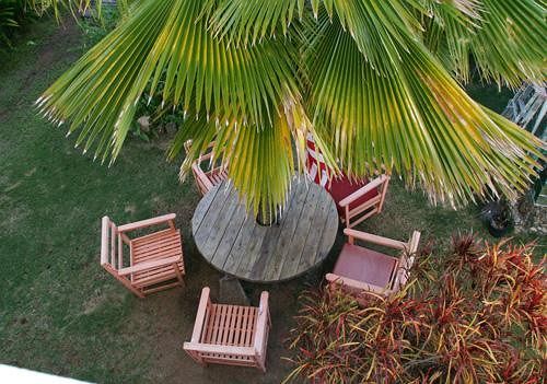 Great Escape Hotel Vieques Luaran gambar
